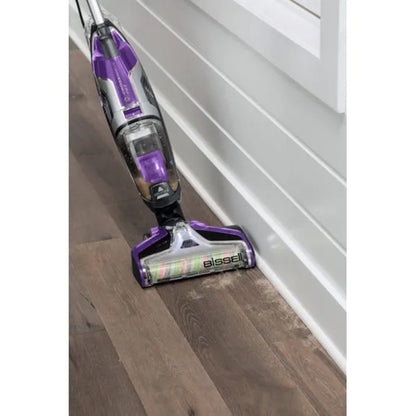Bissell CrossWave Pet Vac & Wash