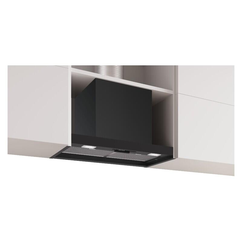 Bosch 60cm Design Integrated Rangeood - Matt Black (Series 2)