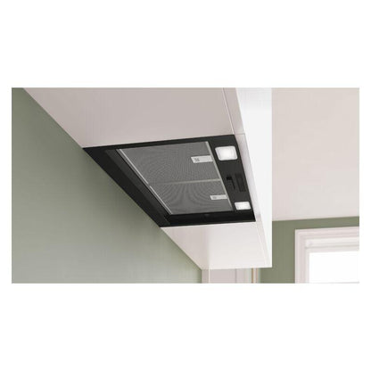 Bosch 60cm Design Integrated Rangeood - Matt Black (Series 2)