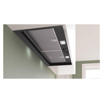 Bosch 60cm Design Integrated Rangeood - Matt Black (Series 2)