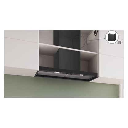 Bosch 60cm Design Integrated Rangeood - Matt Black (Series 2)