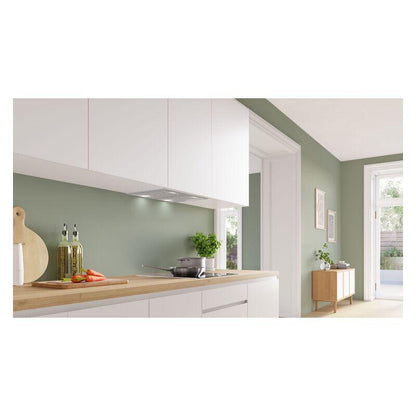 Bosch 53cm Undermount Integrated Rangehood - Silver Metallic (Series 4)