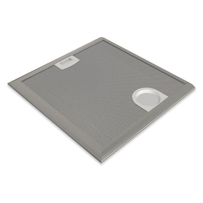 Bosch 53cm Undermount Integrated Rangehood - Silver Metallic (Series 4)