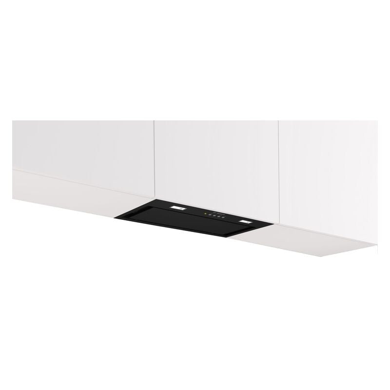 Bosch 52cm Undermount Integrated Rangehood - Black (Series 6)