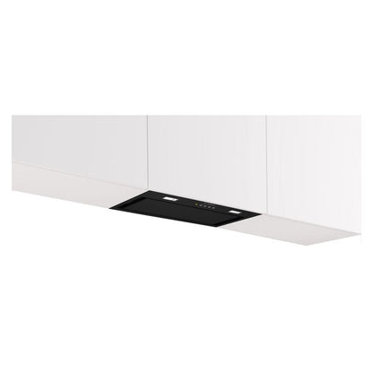Bosch 52cm Undermount Integrated Rangehood - Black (Series 6)