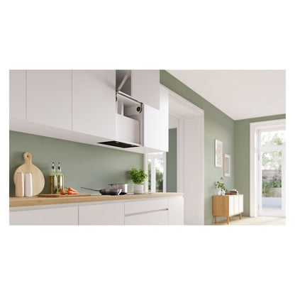 Bosch 52cm Undermount Integrated Rangehood - Black (Series 6)