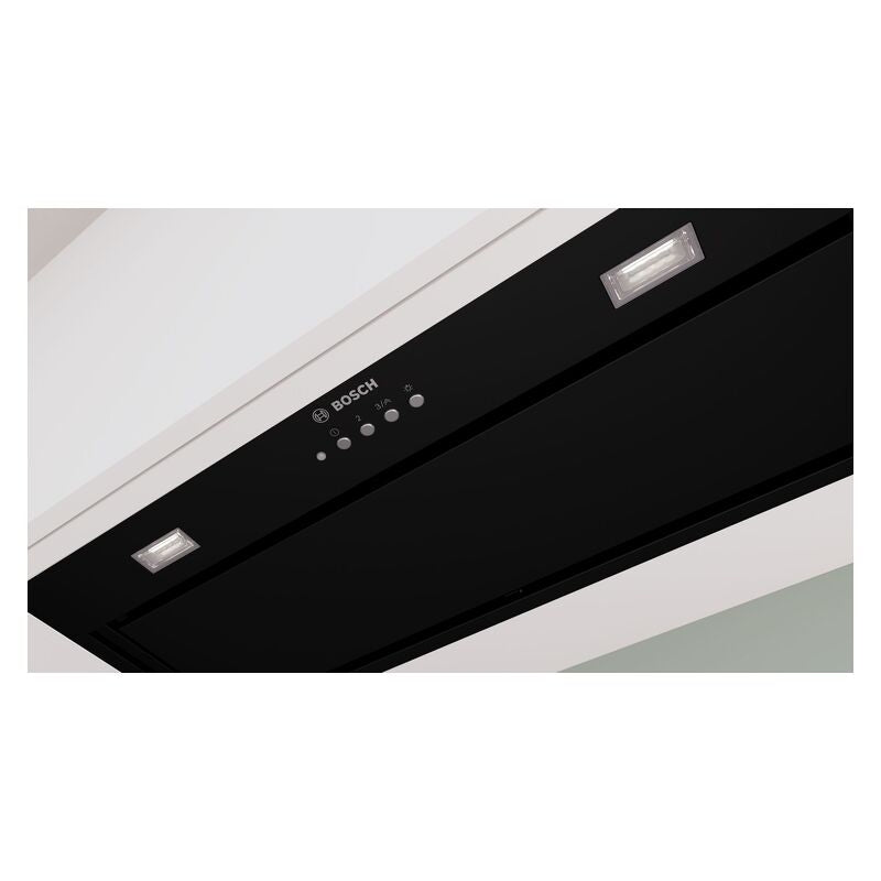 Bosch 70cm Undermount Integrated Rangehood - (Series 6)