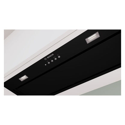 Bosch 70cm Undermount Integrated Rangehood - (Series 6)