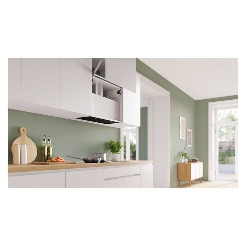 Bosch 70cm Undermount Integrated Rangehood - (Series 6)