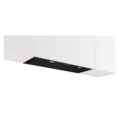 Bosch 86cm Undermount Integrated Rangehood - Black (Series 8)