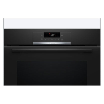Bosch 60cm Series 6 Built-In Pyrolytic Oven