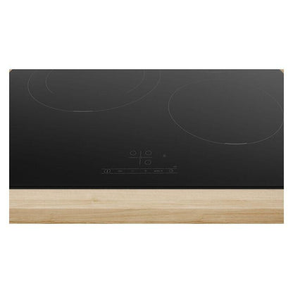 Bosch 60cm 3-Zone Induction Cooktop - Black (Series 4)