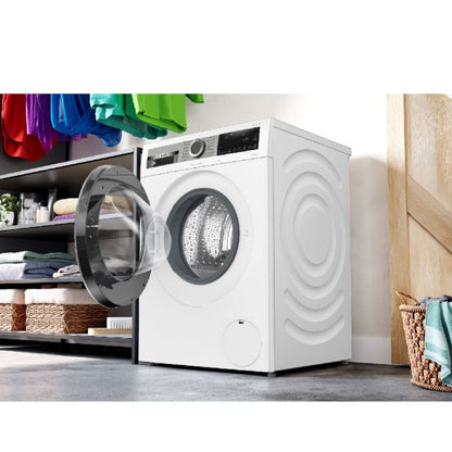 BOSCH SERIES 8 FRONT LOAD WASHER 9kg