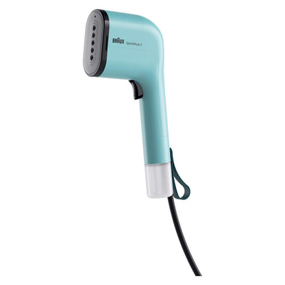 DeLonghi QuickStyle 3 Handheld Garment Steamer