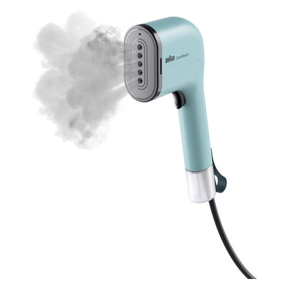DeLonghi QuickStyle 3 Handheld Garment Steamer