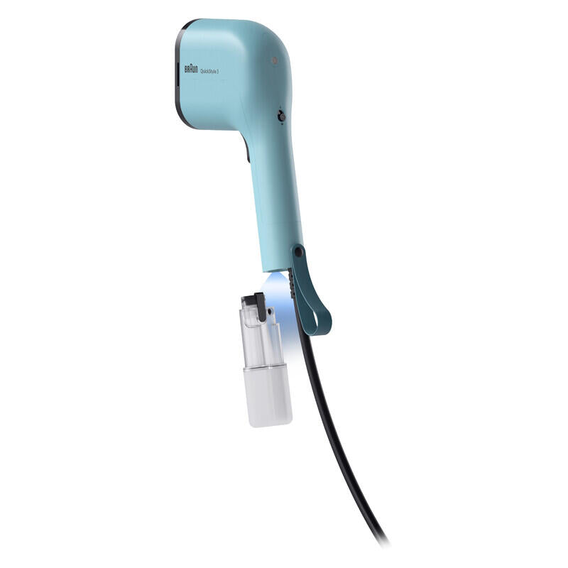 DeLonghi QuickStyle 3 Handheld Garment Steamer