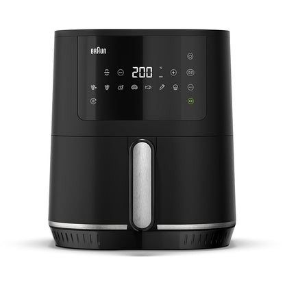 BRAUN MULTIFRY 3 AIRFRYER DIGITAL