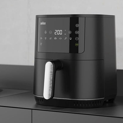 BRAUN MULTIFRY 3 AIRFRYER DIGITAL
