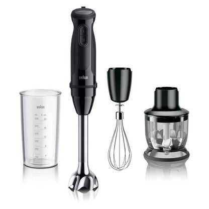 Braun MultiQuick 3 Hand Blender