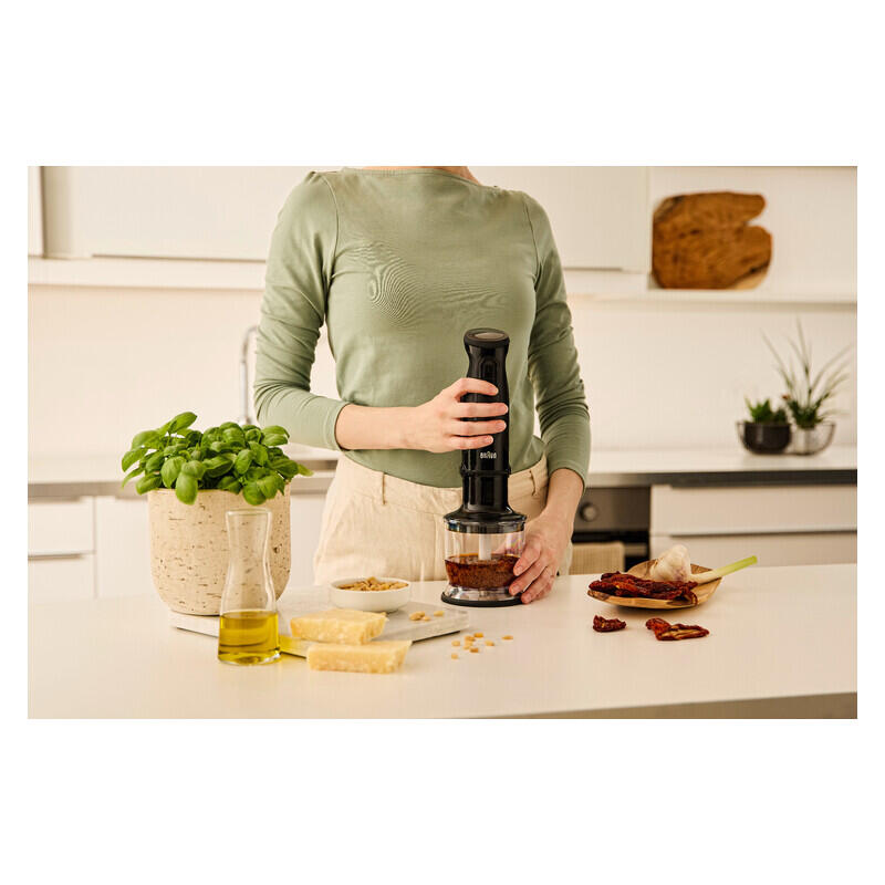 Braun MultiQuick 3 Hand Blender