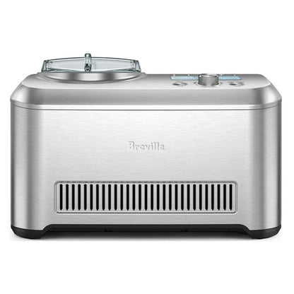 Breville The Smart Scoop Ice Cream Maker
