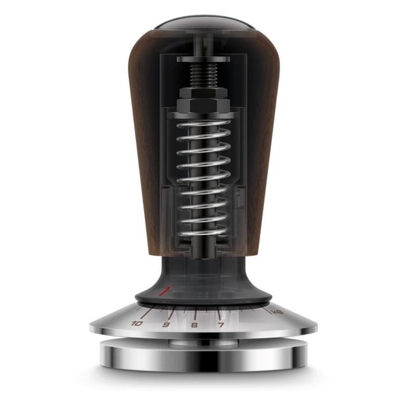 Breville The Force Gauge Tamper 58mm