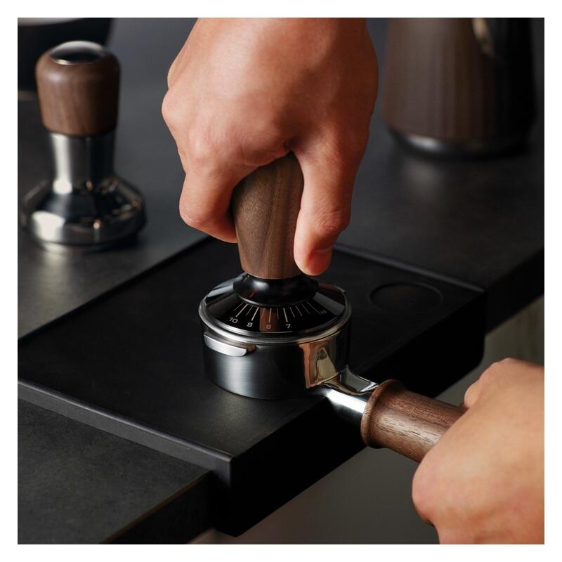 Breville The Force Gauge Tamper 58mm