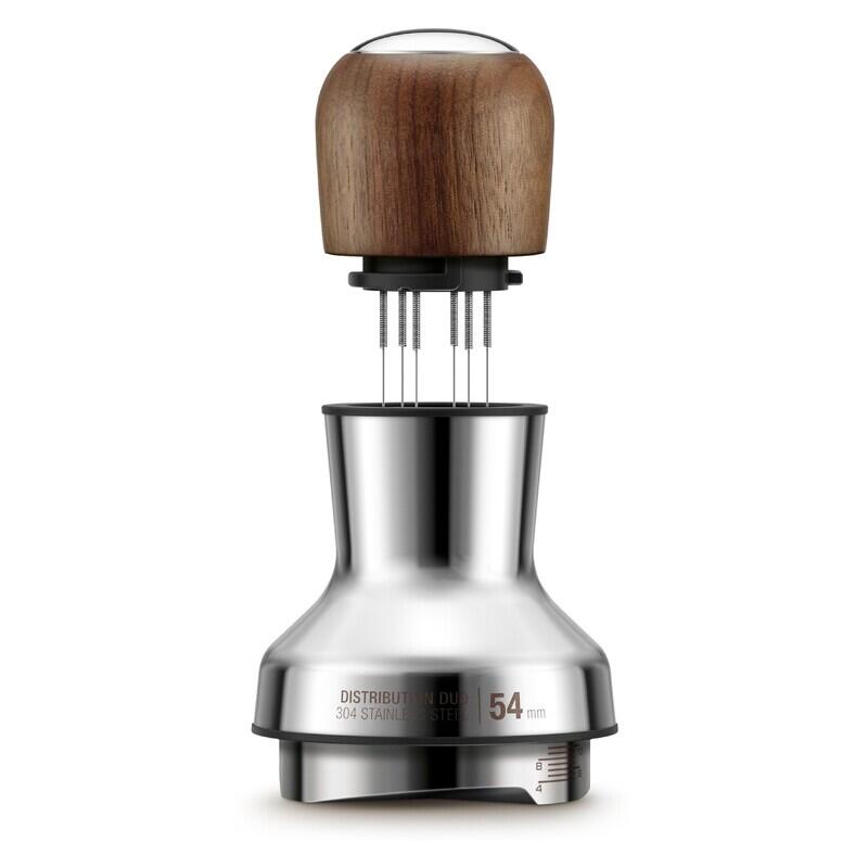 Breville The Distribution Duo 58mm