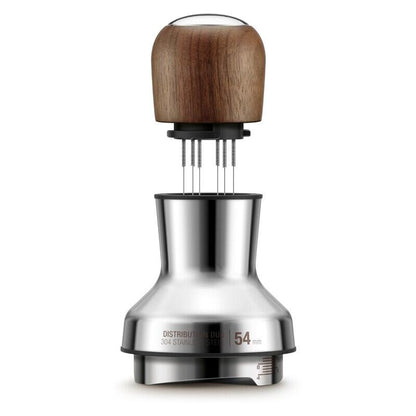 Breville The Distribution Duo 58mm