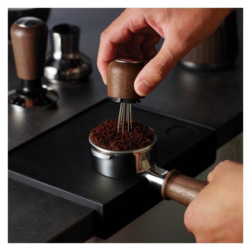 Breville The Distribution Duo 58mm
