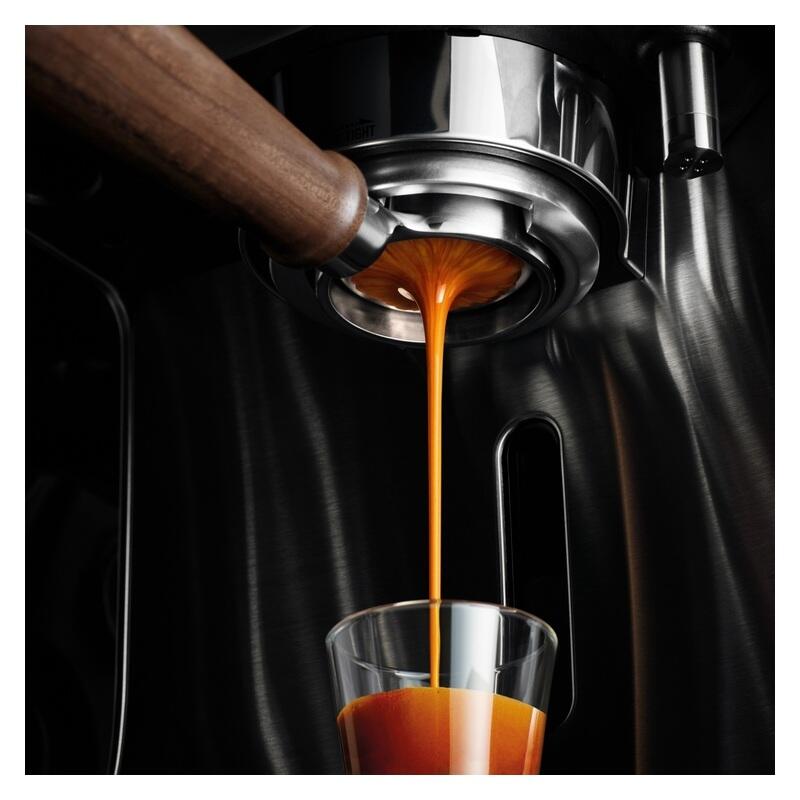 Breville The Naked Portafilter 58mm