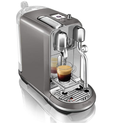 Breville Creatista Plus Nespresso Coffee Machine