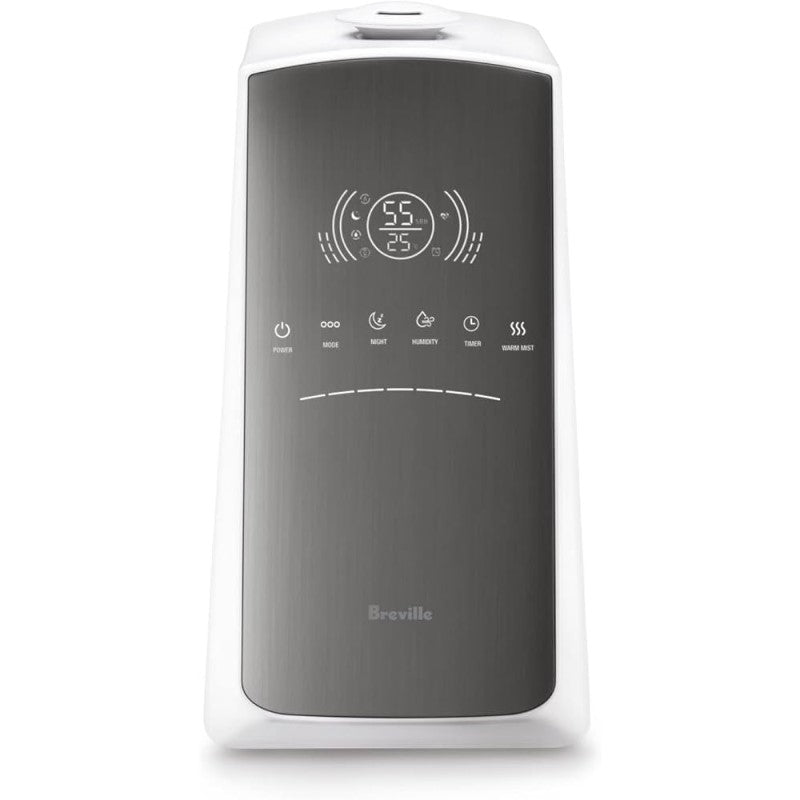 Breville The Smart Mist Humidifier