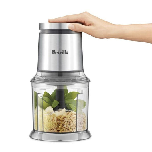 Breville 'the Mini Whizz' Food Processor