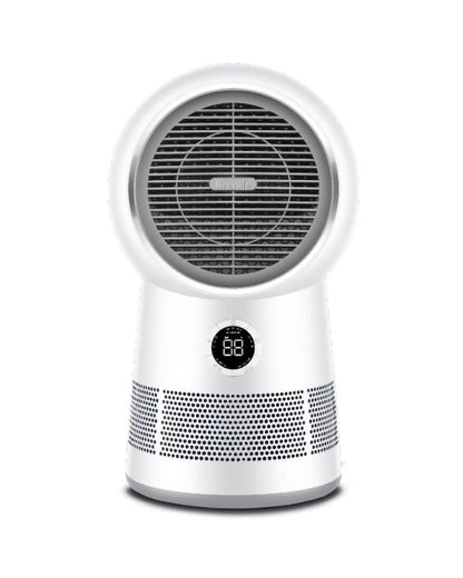 Breville 'The AirRounder Connect' Cooling and Heating Purifier