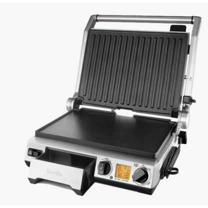 BREVILLE GRILLER SMART GRILL PRO 2400 WATT