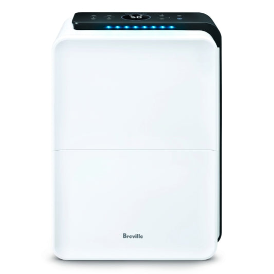 Breville Dehumidifier - Rooms From 50 To 80M2 510W