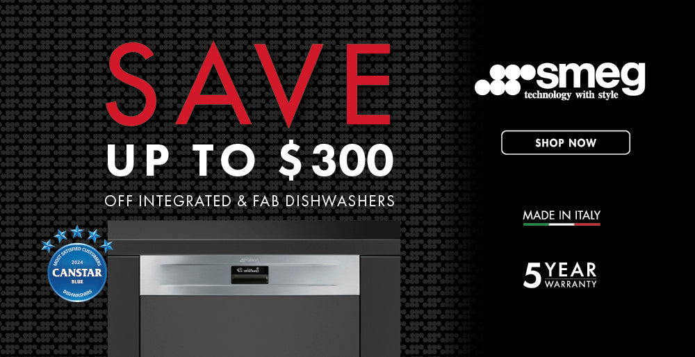 Smeg Save up to $300