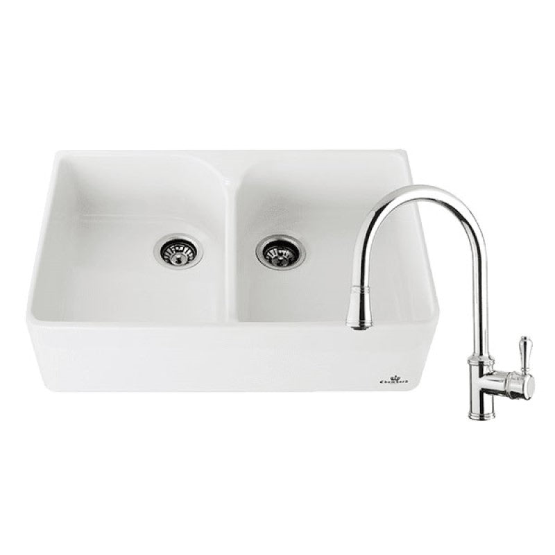 CHAMBORD CLOTAIRE-2W & 400674