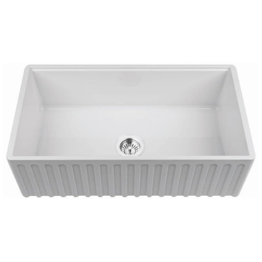 CHAMBORD LOUIS LEGRANDE REVERSIBLE 838X460 + ACC WHITE