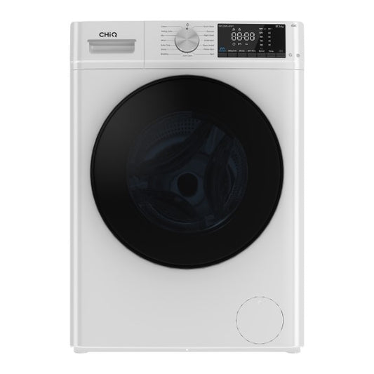 ChiQ 8.5kg Front Load Washing Machine
