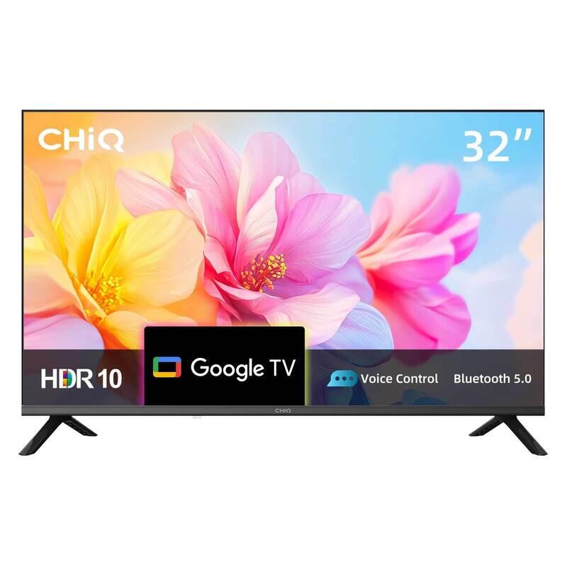 CHiQ 32" HD Google TV (2026)