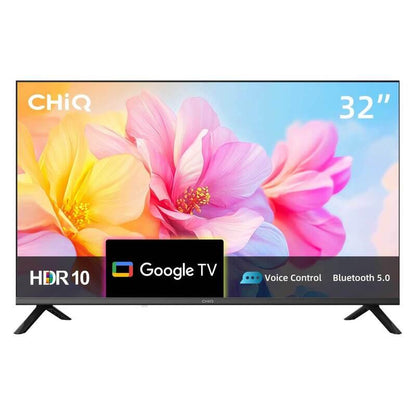 CHiQ 32" HD Google TV (2026)