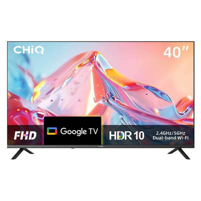 CHiQ 40" Full-HD Google TV (2026)