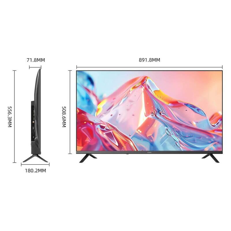 CHiQ 40" Full-HD Google TV (2026)