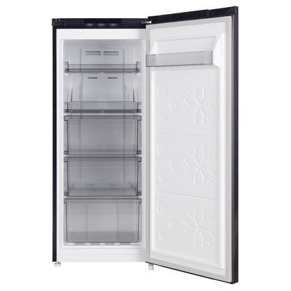 CHIQ NO FROST MULTI FUNCTION FREEZER 122L