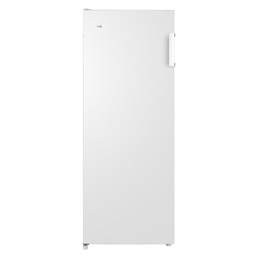 CHIQ UPRIGHT FRIDGE WHITE 241L