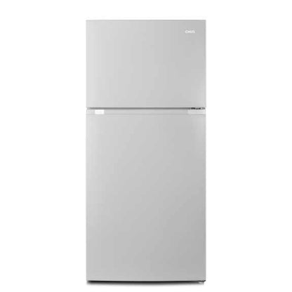 ChiQ 515 Litre Top Mount Refrigerator