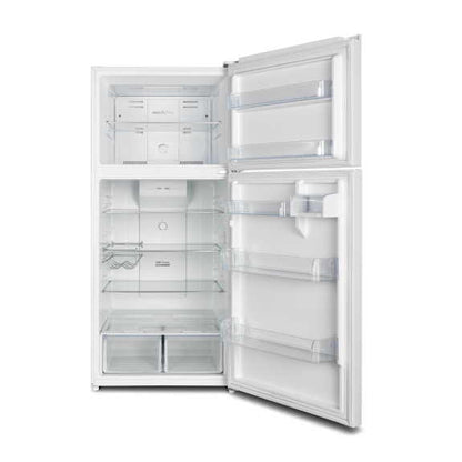 ChiQ 515 Litre Top Mount Refrigerator