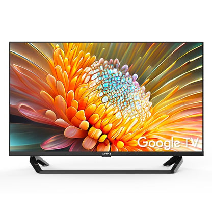 ChiQ 32-inch LED HD Google Frameless TV